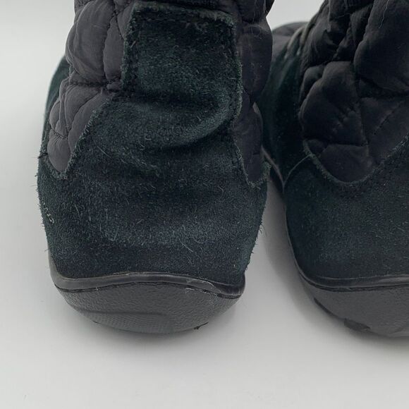 Columbia Women's Black and Gray Winter Boots - Picture 8 of 14